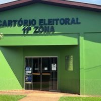 eleicoes