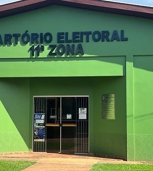 eleicoes