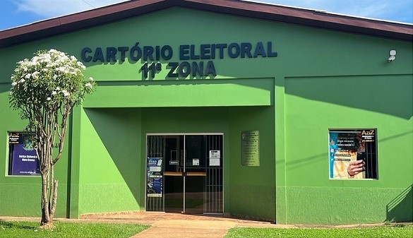 eleicoes