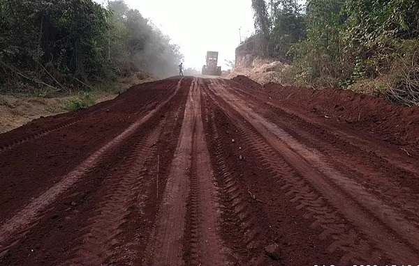 estrada