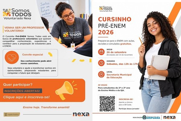 curso